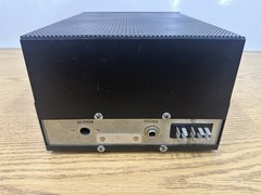 MULTI ELMAC PMR 8 RADIO ** Untested No Power Supply.