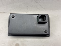 12-110-1800 COOPER BUSSMANN Power Inverter Control Panel Display
