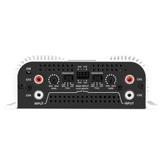 Taramps TS 1200X4 2 Ohms Class D Amplifier 4 Channels 300 Watts RMS Car Audio