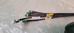 Panorama SHKG-7-27-24-58 5-in-1 Antenna with MIMO 4G LTE, MIMO WiFi, GPS