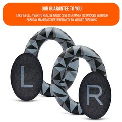 Bose QC45 Replacement Ear Pads