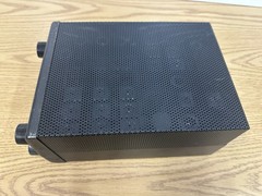 MULTI ELMAC PMR 8 RADIO ** Untested No Power Supply.