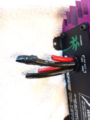 RARE OLD SCHOOL US AMPS U.S. AMPS U.S.A AMPS 12V 60 AMP POWER SUPPLY PROTOTYPE!