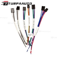 For 2019+ GM Factory Radio w/ Non-BOSE PAC LPHGM71 LocPRO Advanced T-Harness New