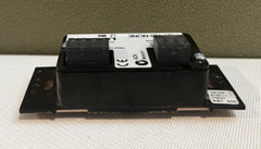 Lutron HomeWorks ST-NB-NONE Wired Keypad – 2 Button Config
