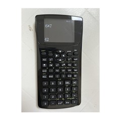 Txt Calculator 4GB Memory Music Video Photo E-Book with Emergency Button4051