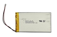 Replacement Battery for iPod Classic 1 1st / 2 2nd Gen A1019 M8541 3360mAh