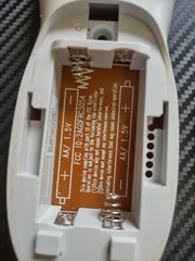 OEM Genuine Direct TV RC73 Remote Control