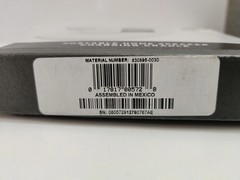 BOSE Portable Home Speaker Charging Cradle BRAND NEW SEALED BOX – SILVER GENUINE