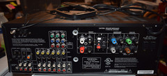 Onkyo TX-SR600 5.1, 6.1 Channel Surround Sound AV Receiver – Tested
