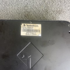 Rockford Fosgate R500X1D Prime Class-D Mono Amplifier
