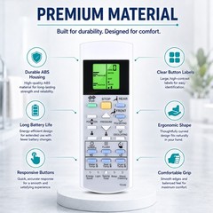 Remote Control For TOTO Washlet Bidet Toilet Seat SW3084#01, SW3084#12,SW3083#01