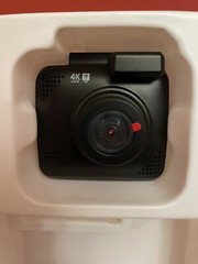 4K Ultra HD Single Camera 3840X2160P Dual Cameras Front 2K+Rear 1080P