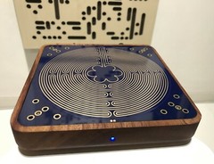Schumann CHARTRES V.2 Resonator