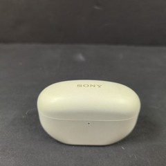 Sony WF-1000XM5 Noise Canceling Wireless Earbuds + Charging Case – Gray
