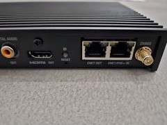 Control 4 CORE1 Smart Home Controller C4- CORE1