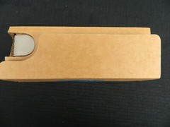 Google NYT New York Times Cardboard Glasses Virtual Reality Viewer NYTVR VR