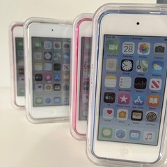 🔥NEW🔥Apple iPod Touch 6th 7th Generation 256GB All Colors US FAST SHIPPING Lot