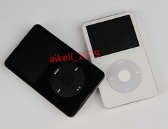 Apple iPod Classic Video 5th Gen 30GB/60GB/80GB Black / White Player-WARRANTY