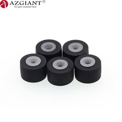 10.5×7.2x2mm Rubber Pinch Roller / Tape deck Pinch Roller / Pinch Roller