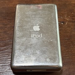 Apple iPod 3rd Generation 20GB A1040 – For Parts or Repair – No Power