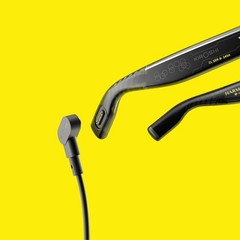 VITURE Luma Cyber XR Glasses 152″ Virtual Display 120Hz Limited Edition (USED)