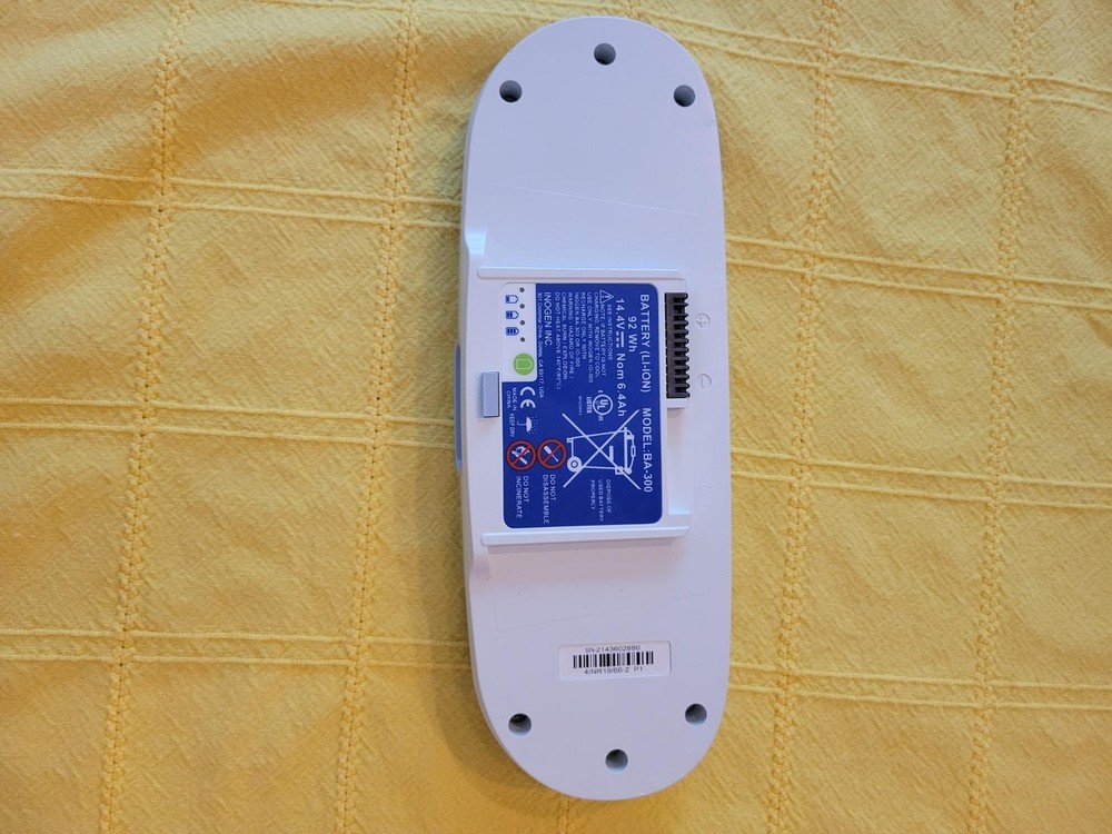 BA-300 Battery For Inogen G3