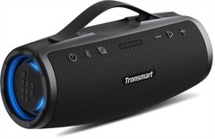 Tronsmart Mirtune S100 Bluetooth Speaker,50W Waterproof,20H Playtime Party Audio