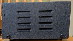 Step Up/Down Voltage Converter 200-Watt AC 110V to 220V/240V excellent condition