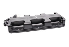 RT22 6-Way Multi Charger for TD-M8 Zastone X6 LT-316 Radioddity R1