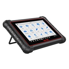 2024 Autel MaxiCOM MK900BT PRO Auto Diagnostic Scanner Tool 40+ Reset CANFD/DoIP