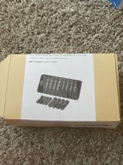 Bevigor 8 Bay Smart Battery Charger With 8