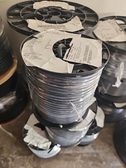 RG -6/U Type, 18 AWG solid 040″ bare copper conductor