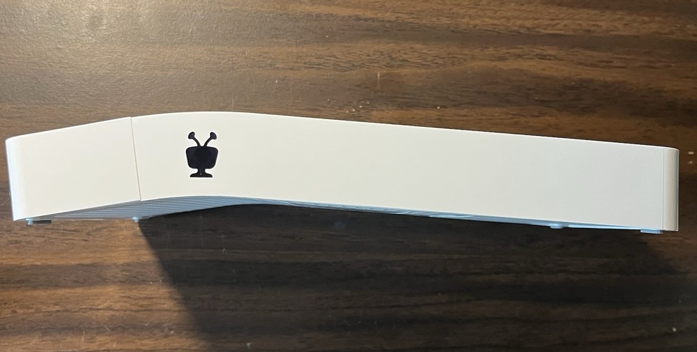 TiVo Bolt – 500GB – LIFETIME – 4 Tuners OTA (Antenna) or Cable