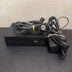PS4 PlayStation VR CUH-ZVR2 Genuine Processor Unit with Power Supply