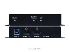 A-NeuVideo ANI-USBC4K 4K UHD HDR HDMI-USB Video Capture Recorder/Live Streaming