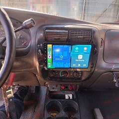 FOR 1998-2011 Ford Ranger 10.1″ Android 15 APPLE CARPLAY CAR RADIO STEREO GPS