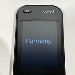 Logitech Harmony Elite PRO Remote Control System with Hub, Cradle, 1 IR Blaster