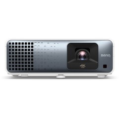BenQ TK710 3200-Lumen XPR UHD 4K Gaming Projector DLP HDR10 HDMI 3D Keystone