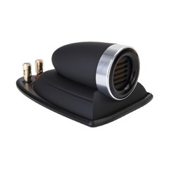 50K High Frequency Tweeter Speaker ABS Metal Housing Air Motion Smooth Output