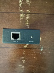 Cable Matters Receiver & Transmitter Boxes for HDMI Extender Over Cat 6 Cable
