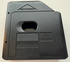 Kenwood B41-1520-04 CD Changer Cartridge Only