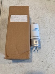 1X ITT JAN 8613 Hydrogen Thyratron Transmitting Electron tube NEW NOS