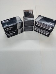 144 New AAA Procell Alkaline Batteries by Duracell PC2400 Exp 2027 or Later