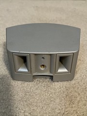 Bose AV3-2-1GS 2 Speaker With Cables PlsCDesc (Lot 7 of 8)