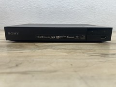 2007 SONY Blu-Ray 3D DVD Player Wi-Fi BDP-S6700 With remote 110/12V HDMI Tested