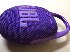 JBL CLIP 5 BLUETOOTH SPEAKER (B33006118)
