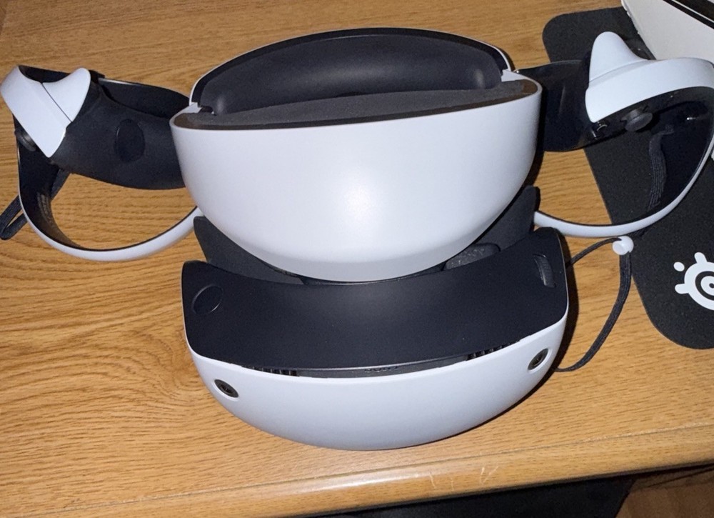 Sony PlayStation VR2