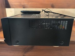 Technics SA-DX950 AV Receiver 5.1 Channel Dolby Digital Home Theater Stereo Amp