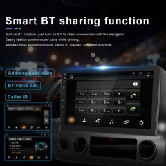 Android13 Carplay For Honda Civic 2006 2007 2008 2009 -2011 Car Radio GPS Stereo